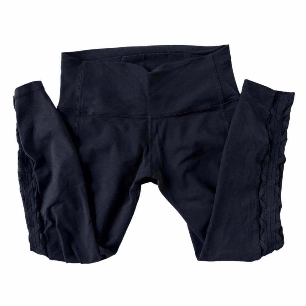 Lululemon Black Leggings